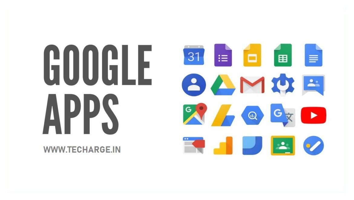 google apps