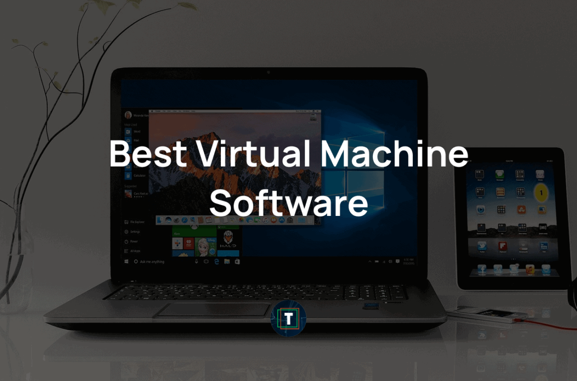 best virtual machine sofware free