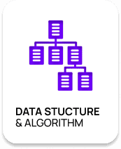 Data Structure and Algorithm techarge