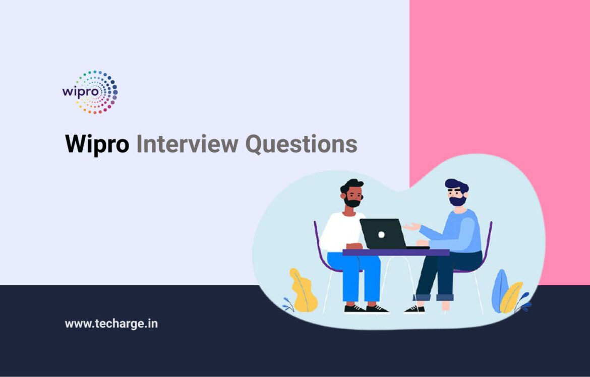 wipro interview questions for freshers 2021 wipro interview questions for freshers 2021