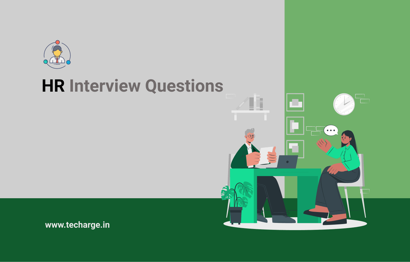 hr task for interview
