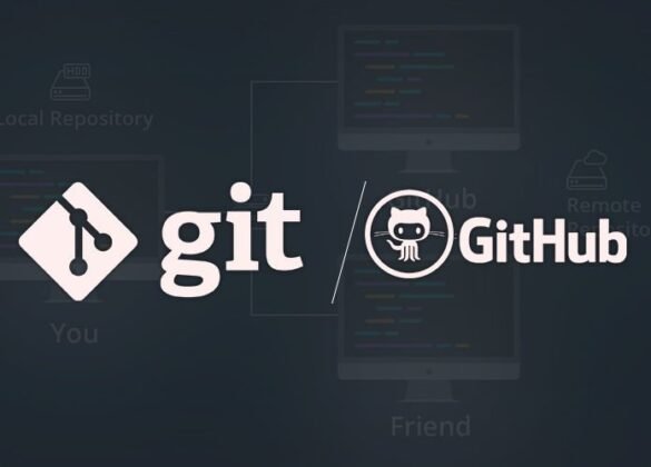 What is Git and GitHub? | Git vs GitHub