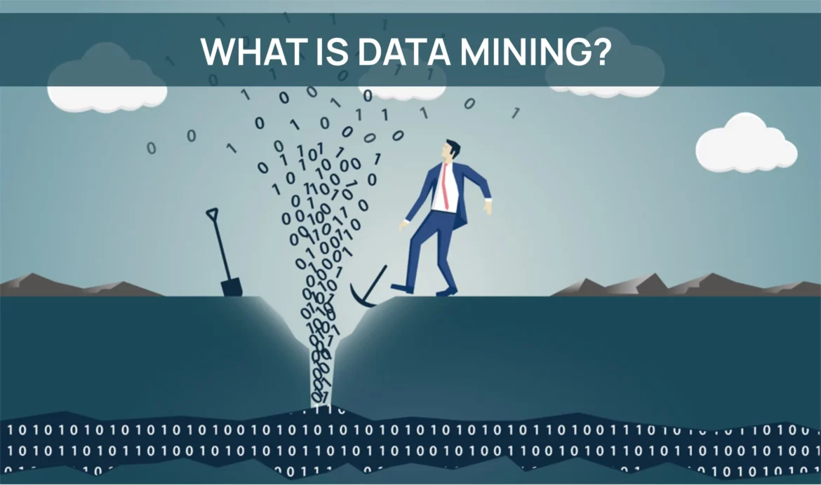 What is Data Mining