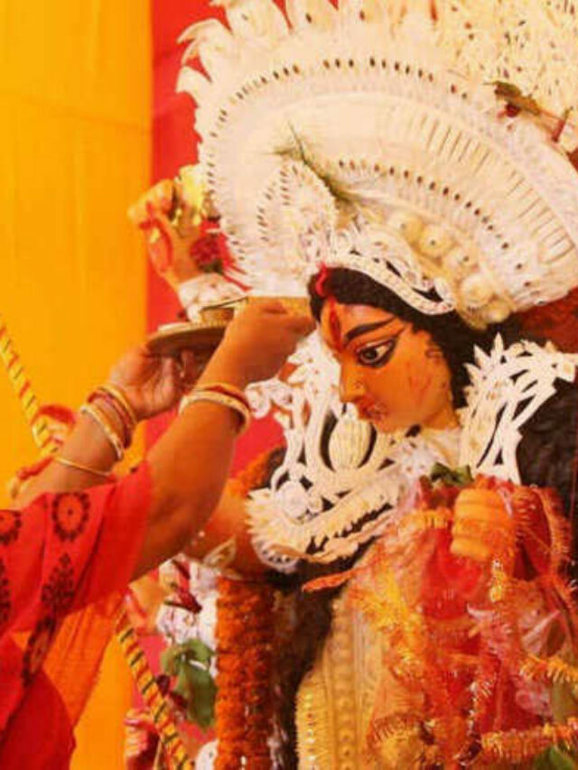 When is Chaitra Navratri 2023? Date, Time, History, Significance, Importance and all you need to know