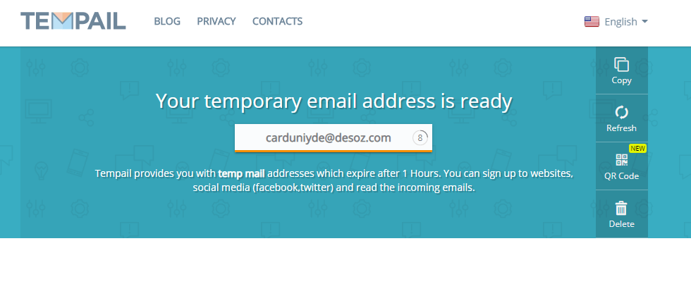 10+ Best Fake Email Generators (Free Temporary Email Address)